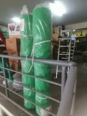 Scaffolding Construction Green Safety Netting 3m by 50m