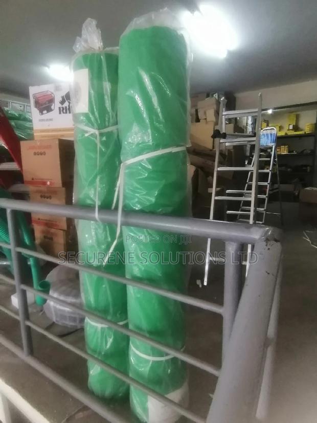 Scaffolding Construction Green Safety Netting 3m by 50m - thumbnail 5