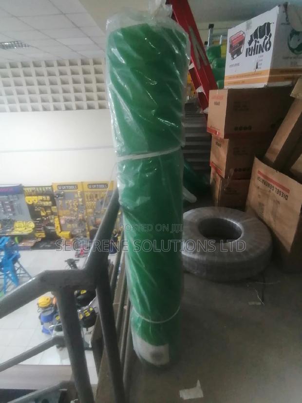 Scaffolding Construction Green Safety Netting 3m by 50m - thumbnail 6