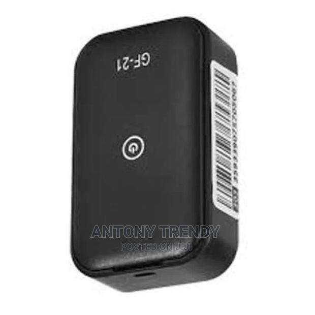 Best Gps Tracker Model GF21 - main view