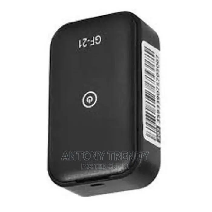 Best Gps Tracker Model GF21