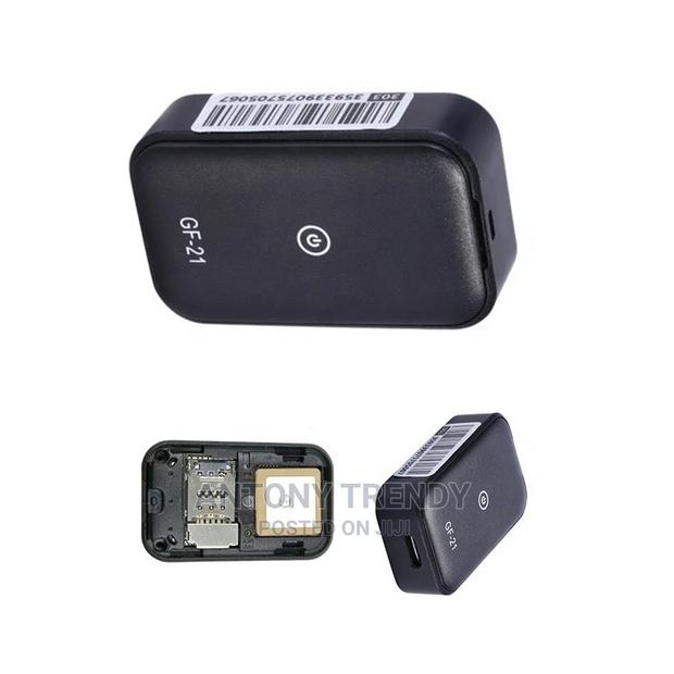 Firstpower GF21