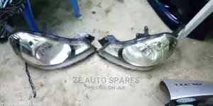 AD Headlight Non Xenon