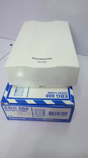 Panasonic Door Bell