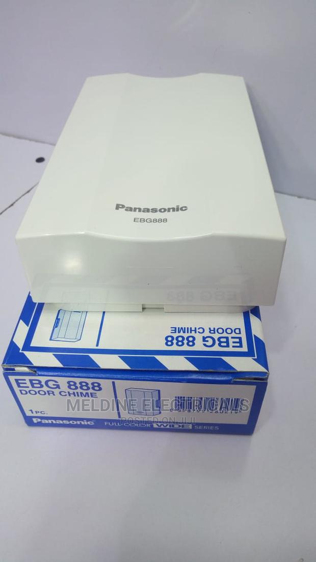 Panasonic Door Bell - thumbnail 3