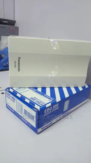 Panasonic Door Bell