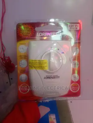 Lorenzetti Undersink Heater