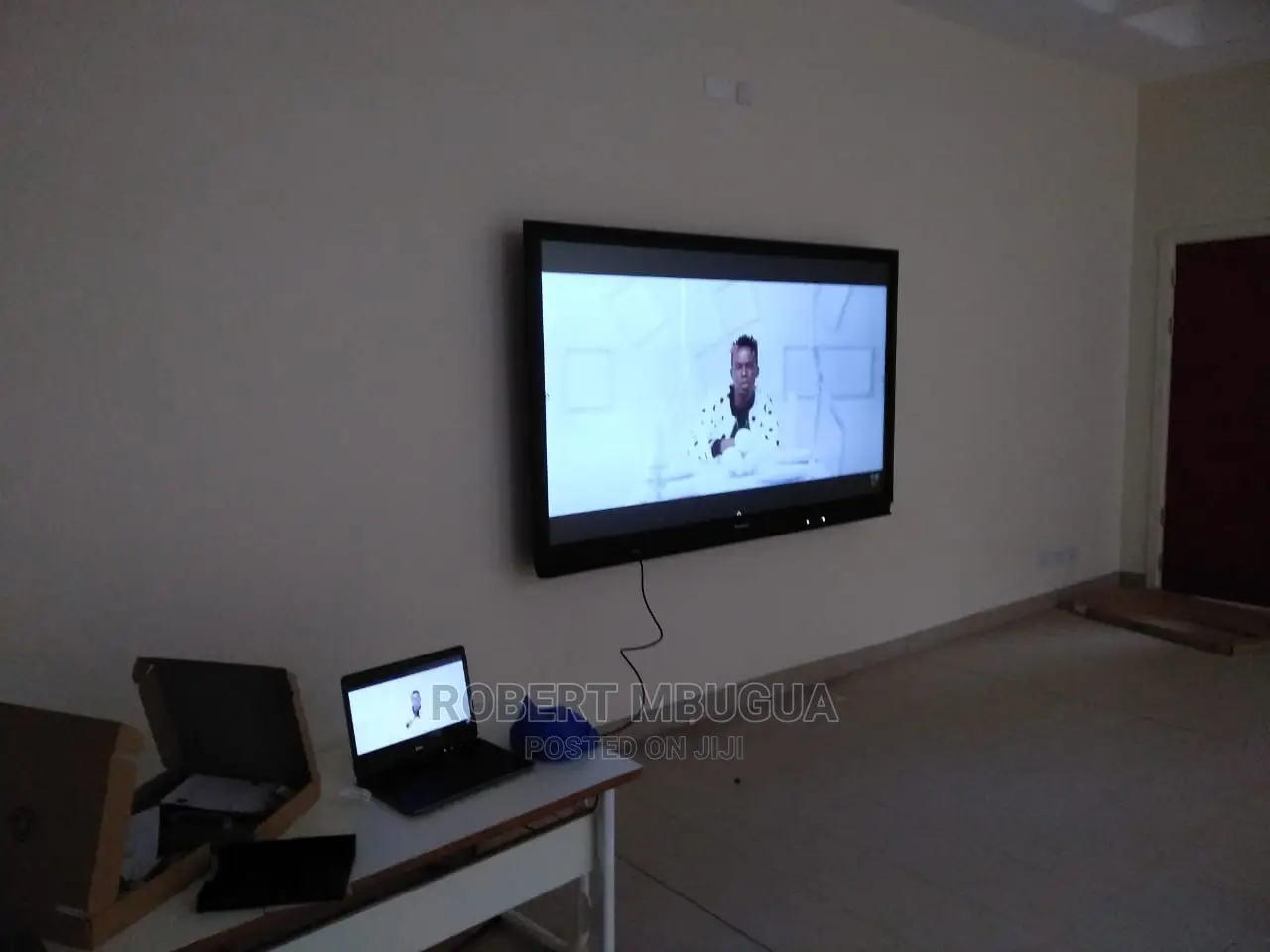Interactive Touch Screen or Smart Screen