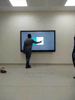 Interactive Touch Screen or Smart Screen