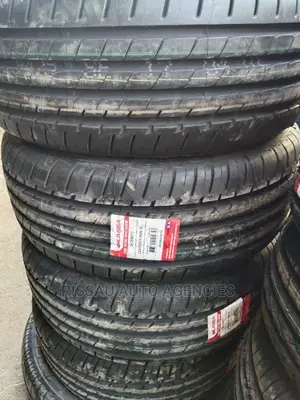 225/55 R 16 Lassa Made in Turkey.