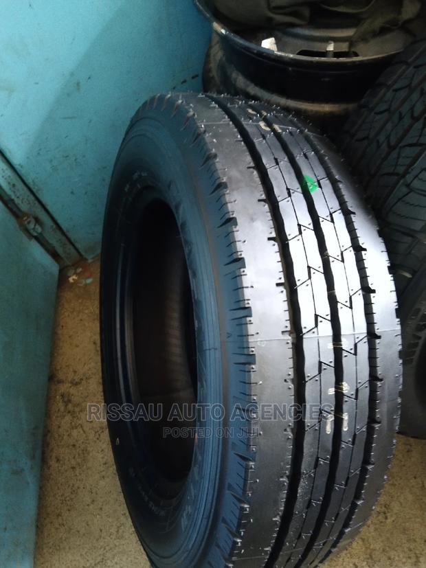 205/70 R 16 Bridge Stone Tyres