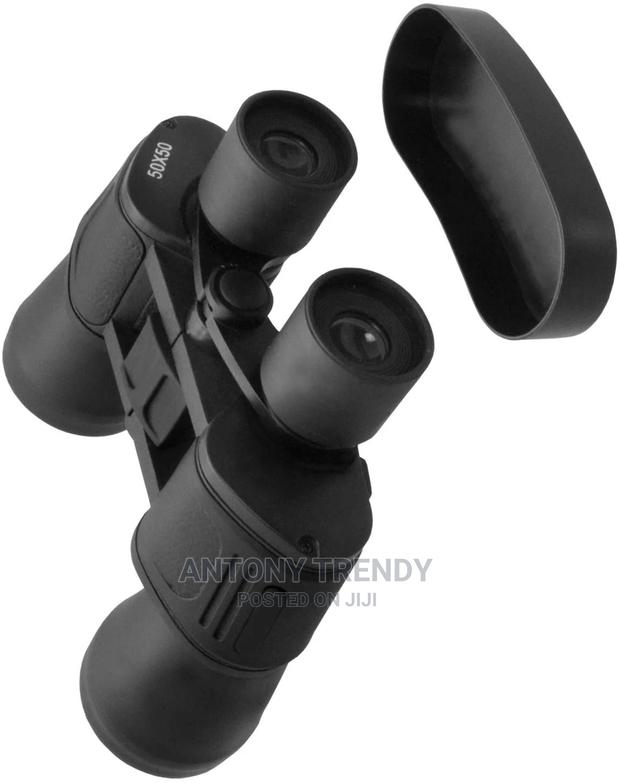 50X50 Outdoor Binoculars - main view