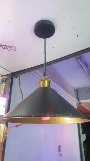 Pendant Hanging Light