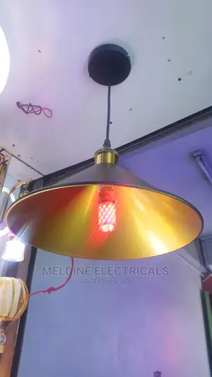Pendant Hanging Light