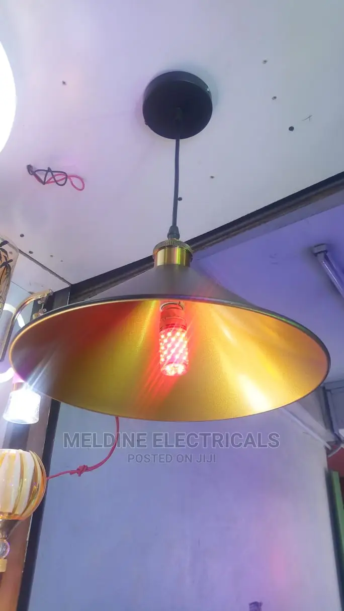 Pendant Hanging Light