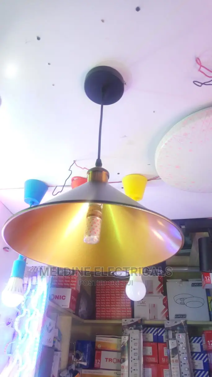 Pendant Hanging Light