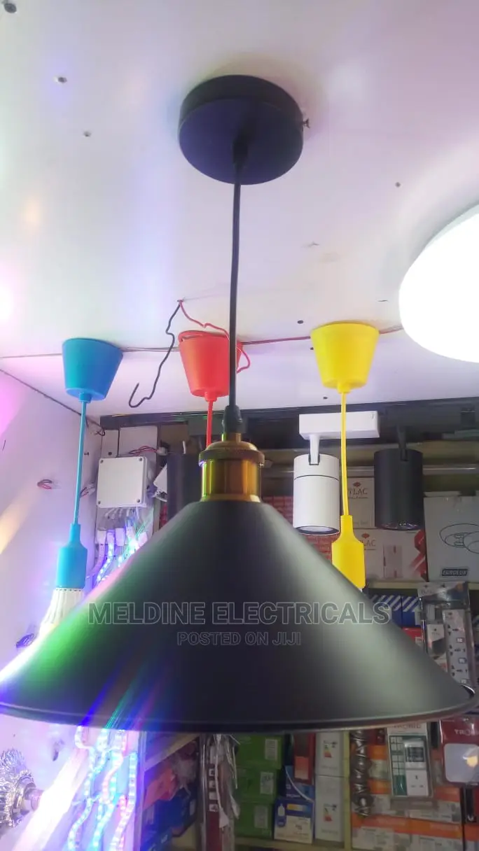 Pendant Hanging Light