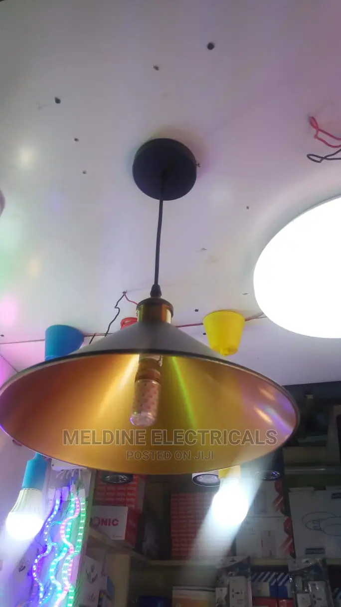 Pendant Hanging Light