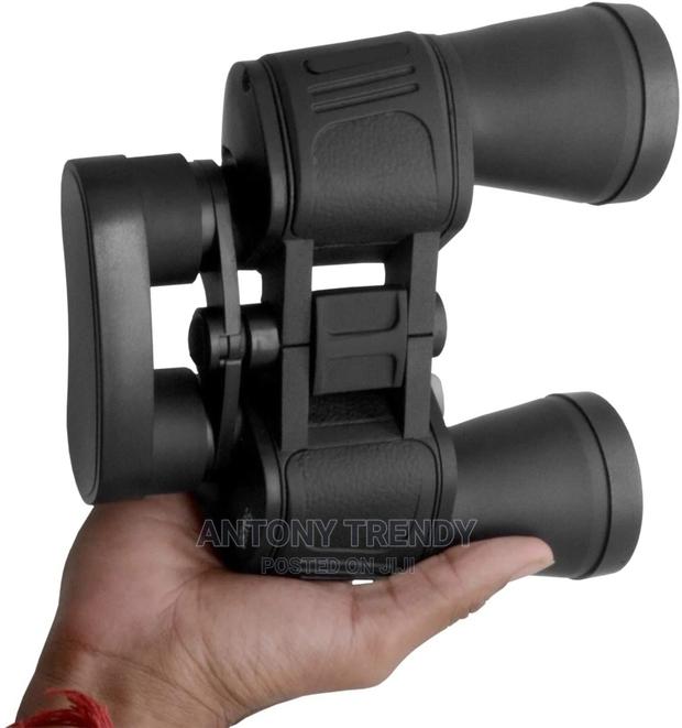 2021 New Binoculars - main view