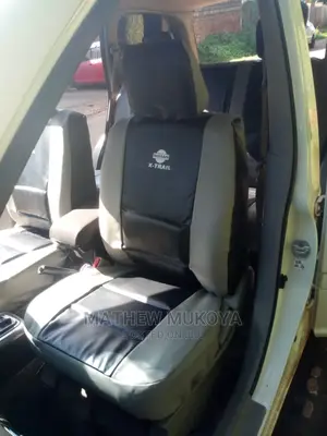 Nissan Xtrail Car Seat Covers