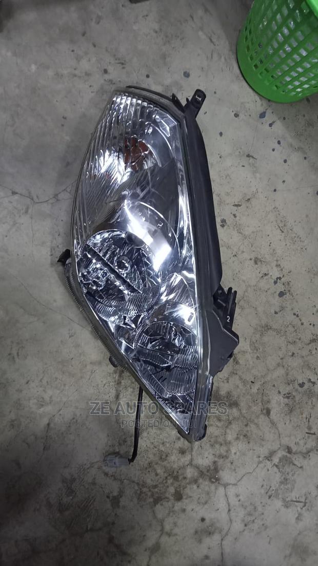 Wingroad Y11 Headlight - main view