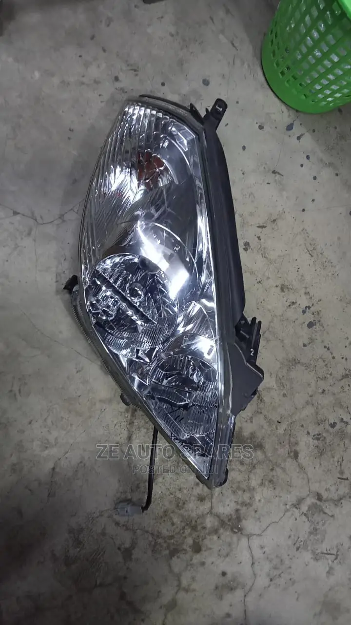 Wingroad Y11 Headlight