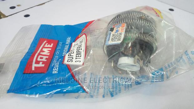 Undersink Heater Elements - thumbnail 4