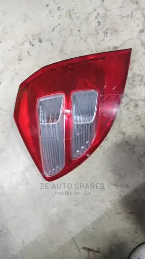 Honda Fit Tail Light 08