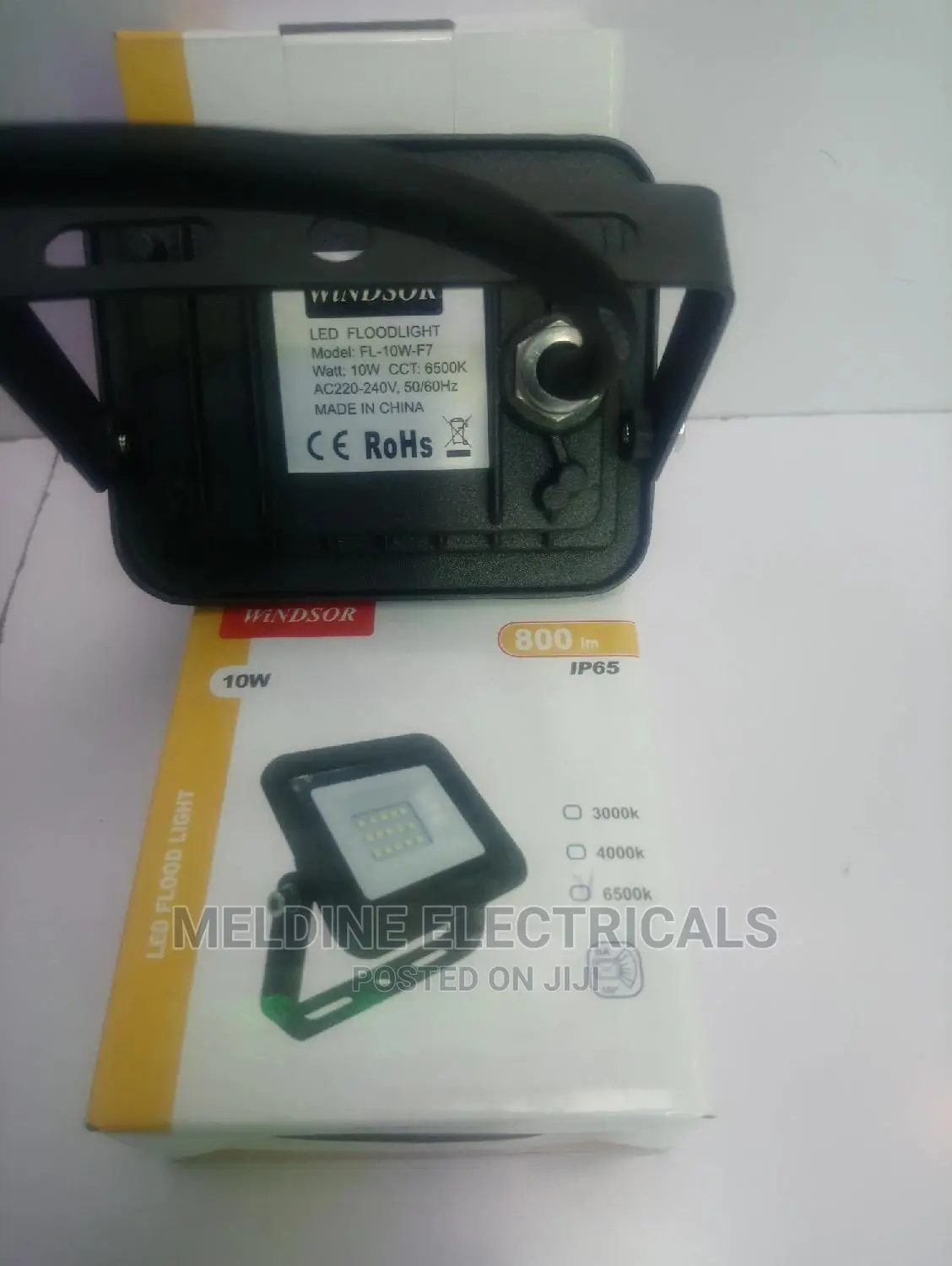 Windsor 10watts LED Floodlight