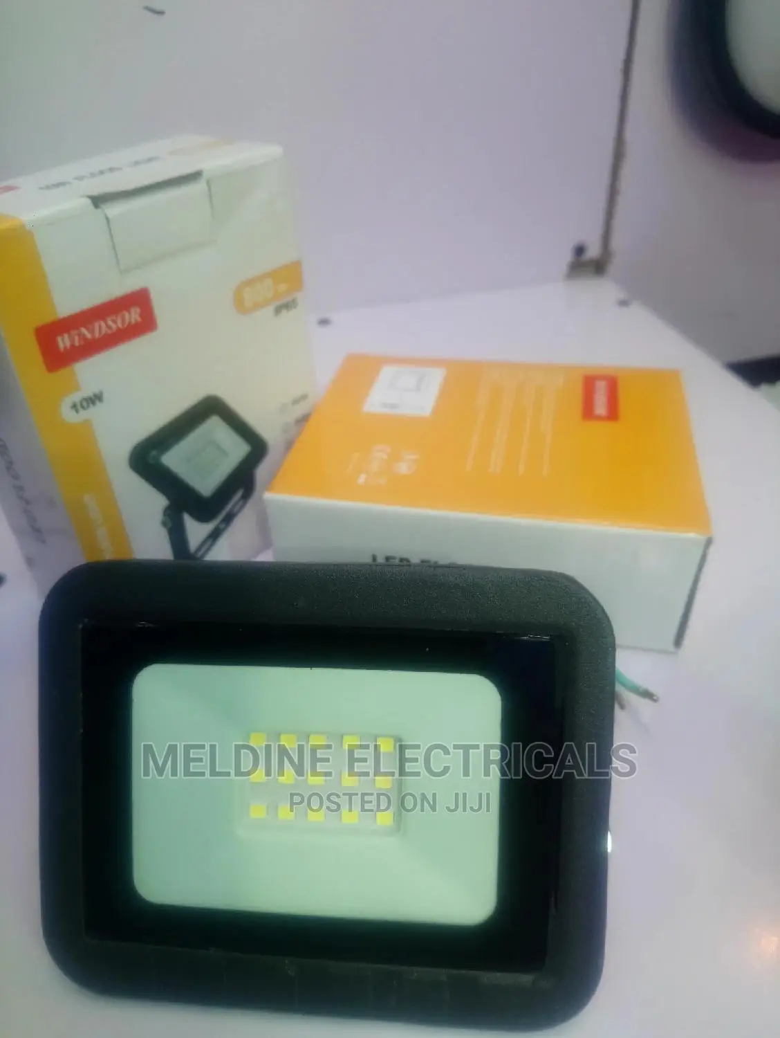 Windsor 10watts LED Floodlight