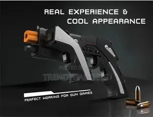 Gamepad IPEGA Gun-shaped Mobile Tablet Game Controller