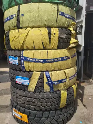 Quality Wellplus Tires Sizes 315/80r22.5 20 Ply Rating.