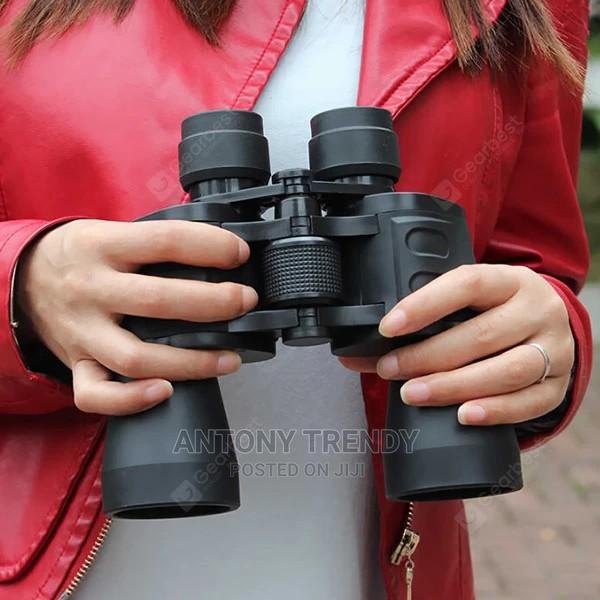 Comet 20x50 Powerful Prism Binocular - main view