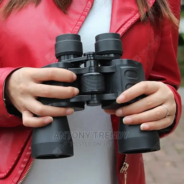 Comet 20x50 Powerful Prism Binocular