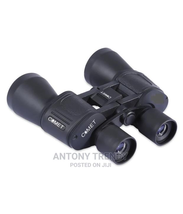 Comet 20X50 Binoculars - main view