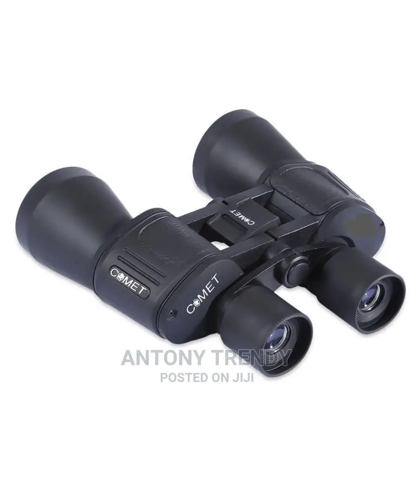 Comet 20X50 Binoculars