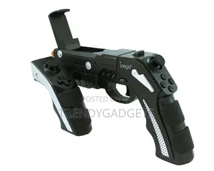 Ipega PG-9057 Phantom Shox Gun Shaped Game Controller