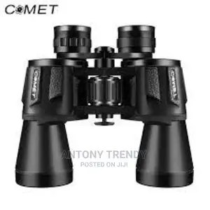 Comet Binoculars