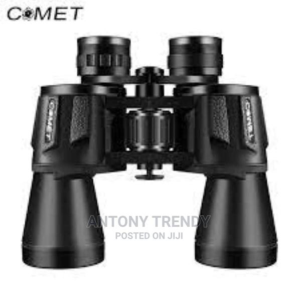 Comet Binoculars