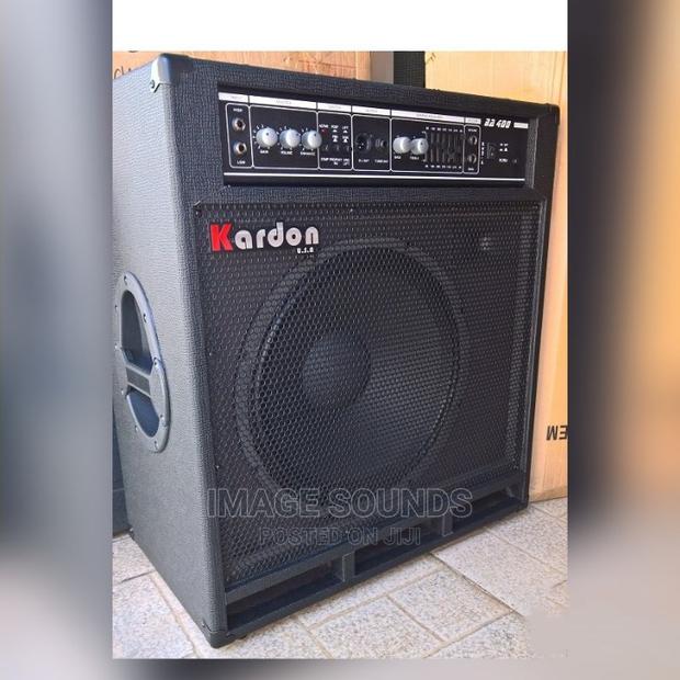 Bass Combo - thumbnail 2