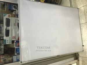 Whiteboard Dry Erase 4X3 - thumbnail 2