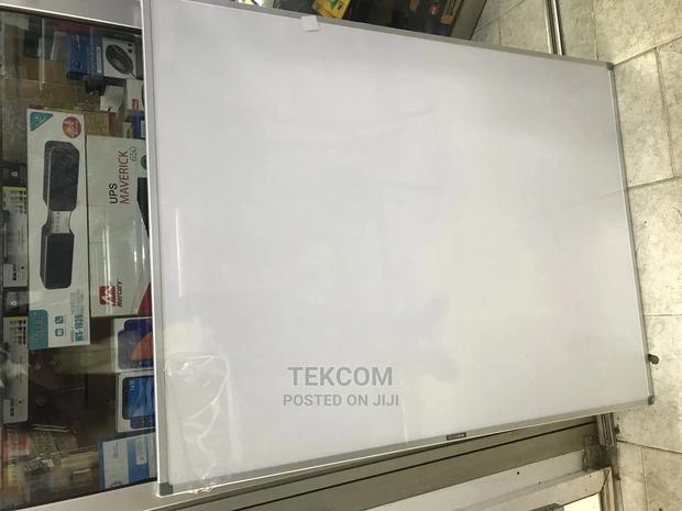 Whiteboard Dry Erase 4X3 - main view