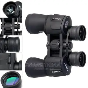 Professional HD 20x50 Zoom