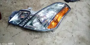 Mark 2 Blit Headlight