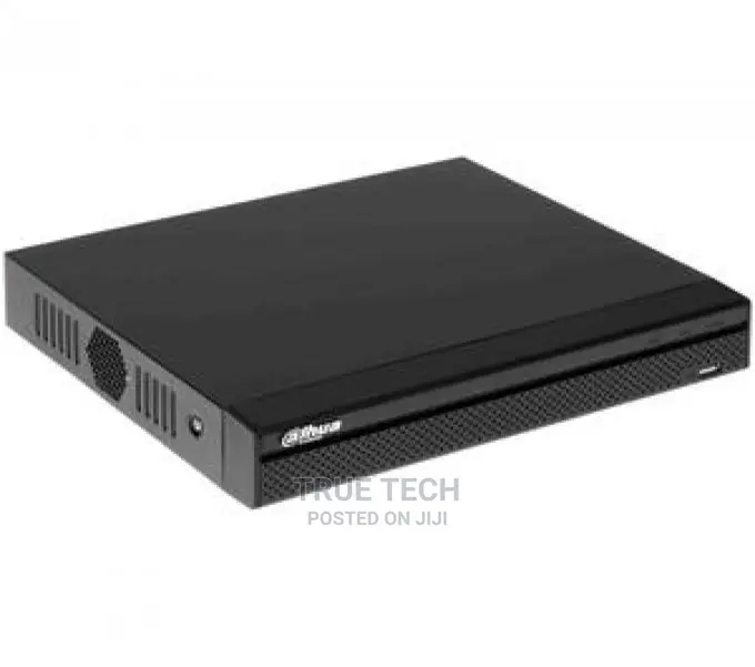 Dahua DHI-NVR4232-16P-4KS2 32 Channel Video Recorder