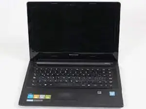 Laptop Lenovo G40 4GB Intel Core I5 HDD 500GB