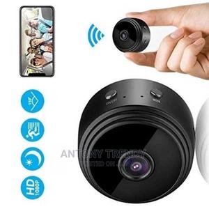 Camera Wifi Smart Home Type A9 - thumbnail 2
