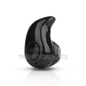 S530 Bluetooth Earphone Digital Sound
