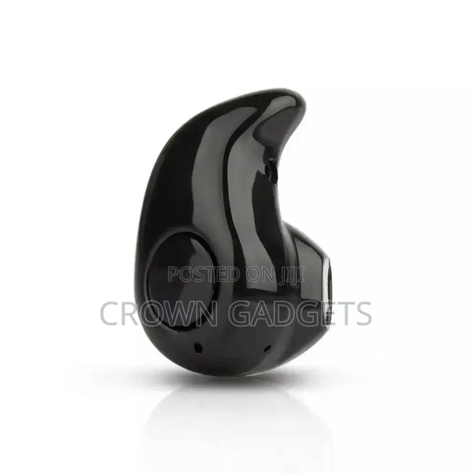 S530 Bluetooth Earphone Digital Sound
