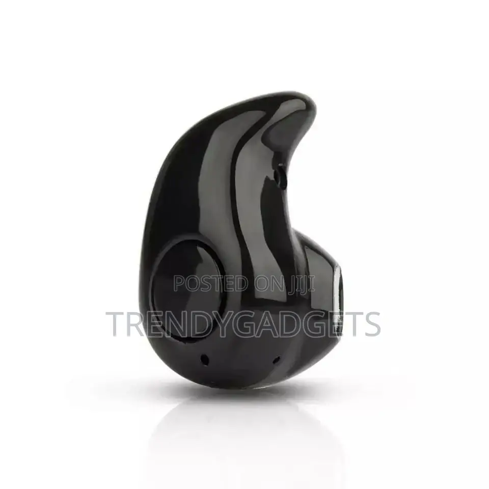 S530 Bluetooth Earphone Digital Sound